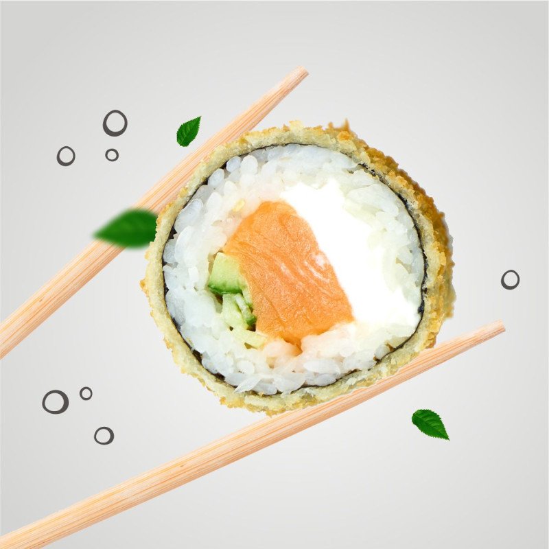 Филадельфия темпура