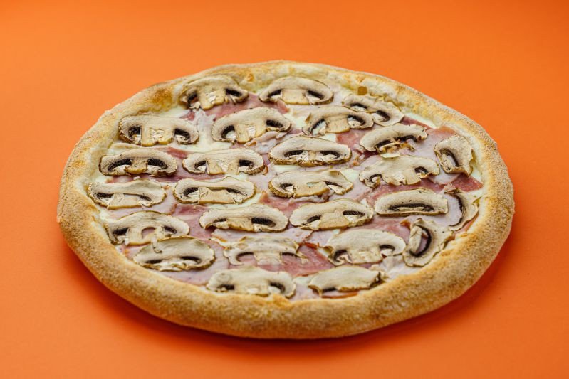 Пицца Бостон