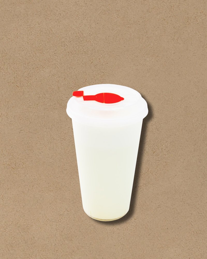 Фисташковый милкшейк