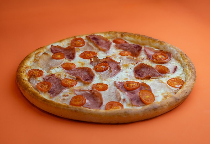 Пицца Мясоруб