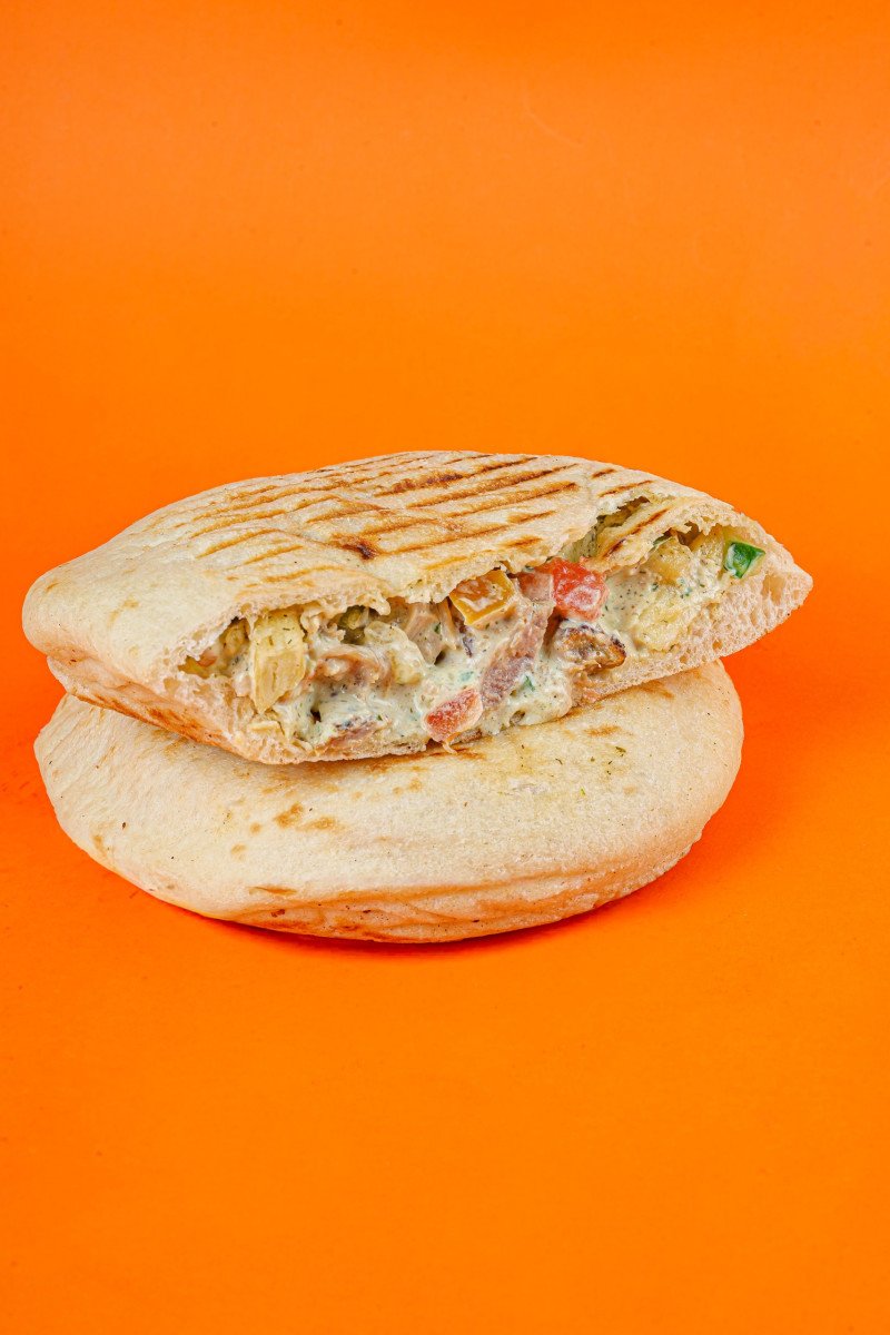 Пита классическая