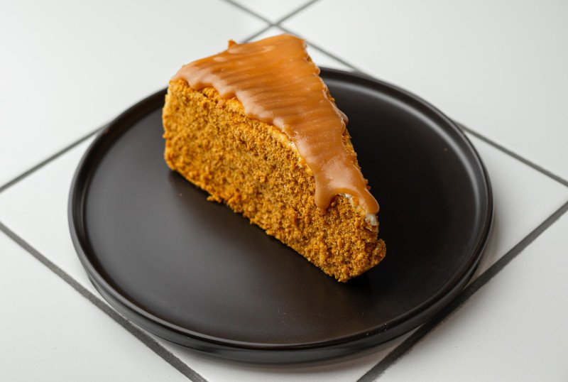 Медовик десерт