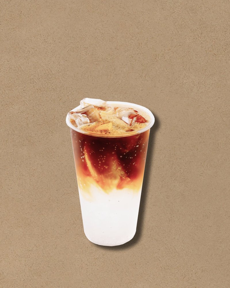 Эспрессо тоник