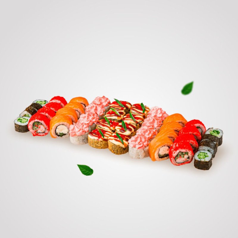 Мечта детства (48шт)