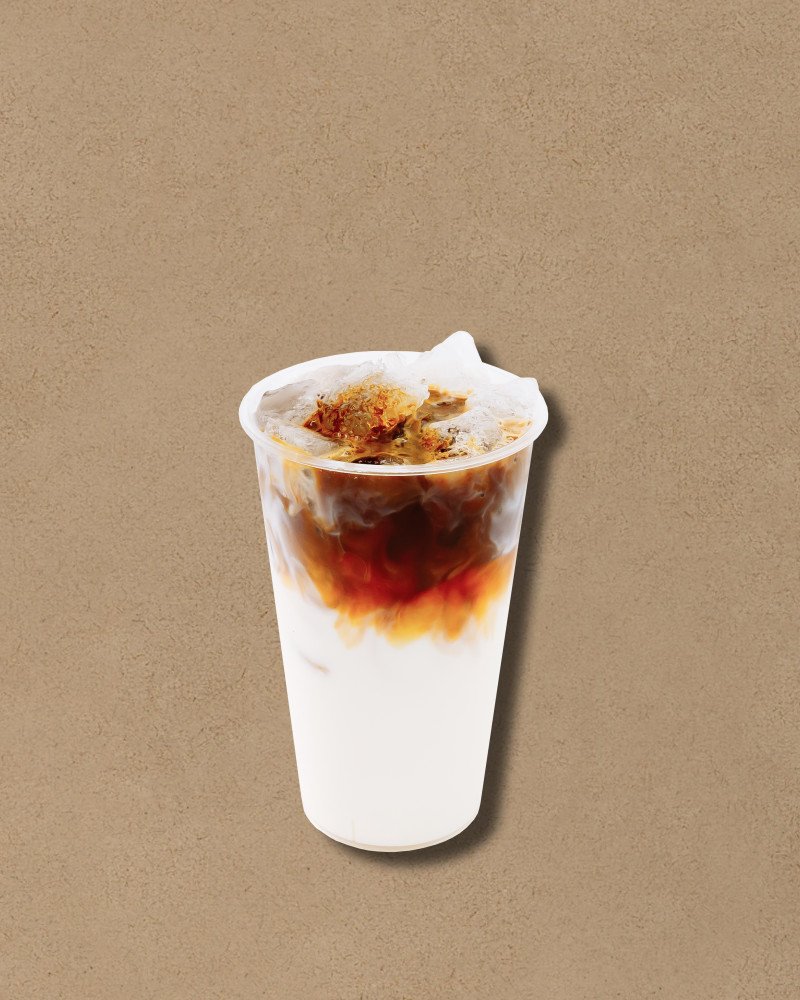 Айс капучино