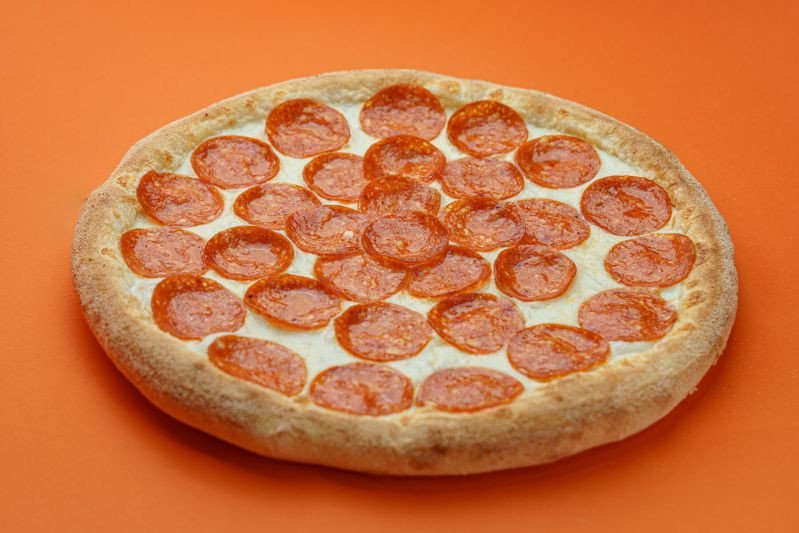 Пицца Пепперони