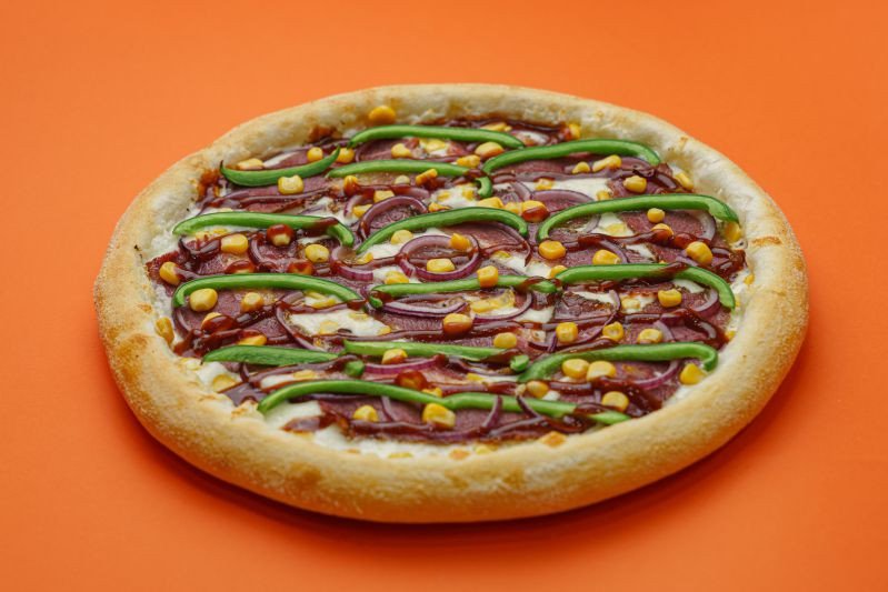 Пицца Данчес