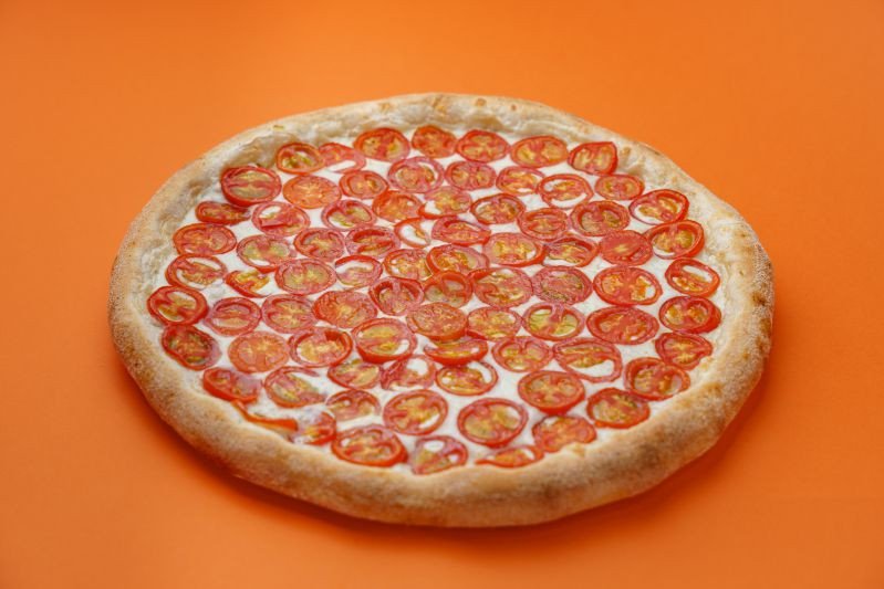 Пицца Маргарита