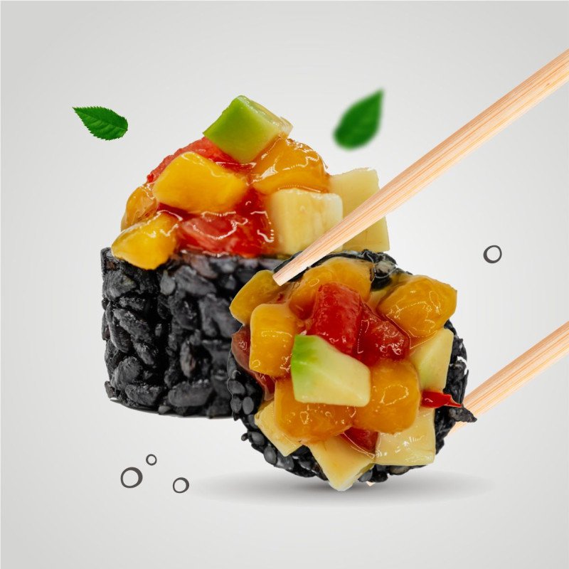 Манго - чили