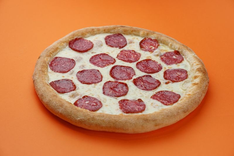 Пицца Салями