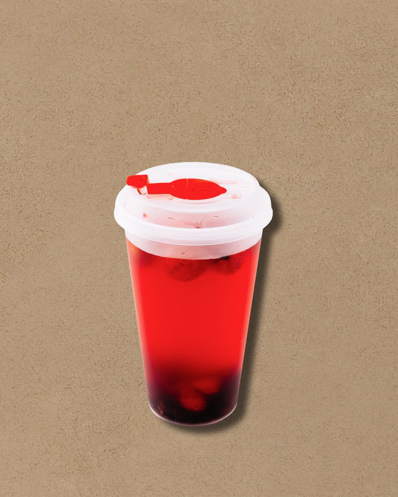 Витаминный чай