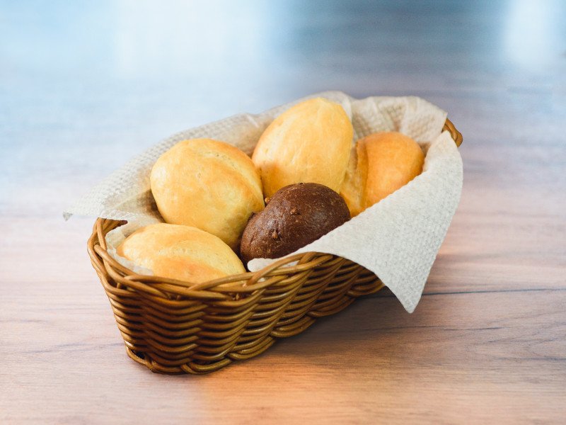 Хлебная корзина