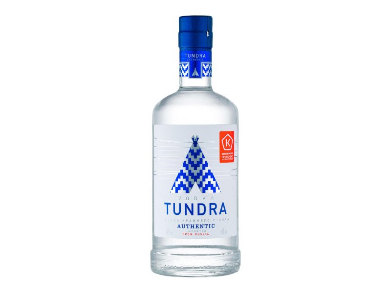 Тундра Аутентик