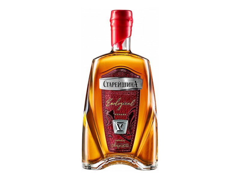 Старейшина 5 лет