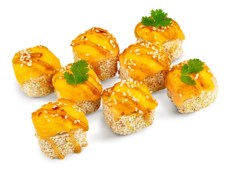 Чикен Карри