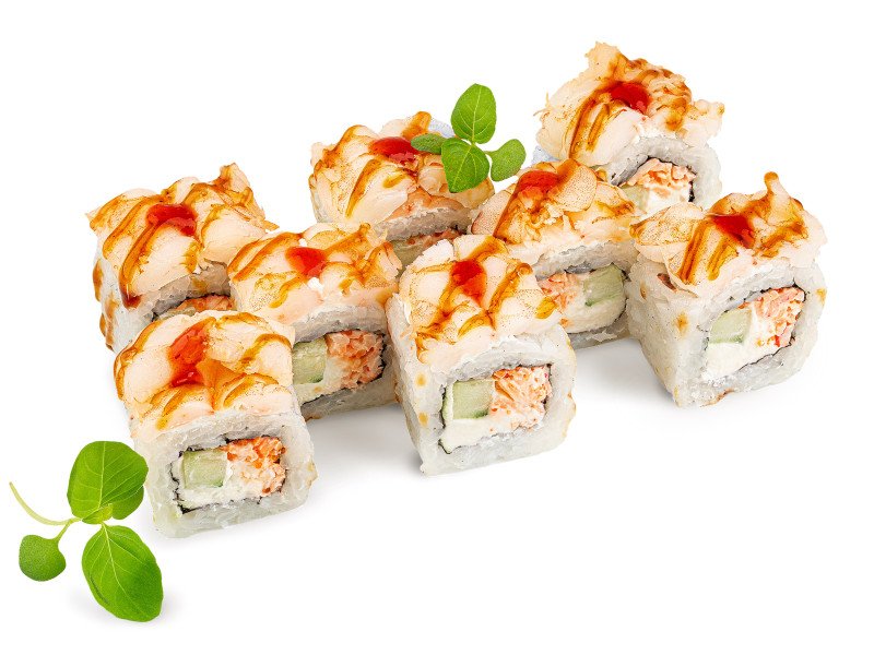 Ролл Тайгер