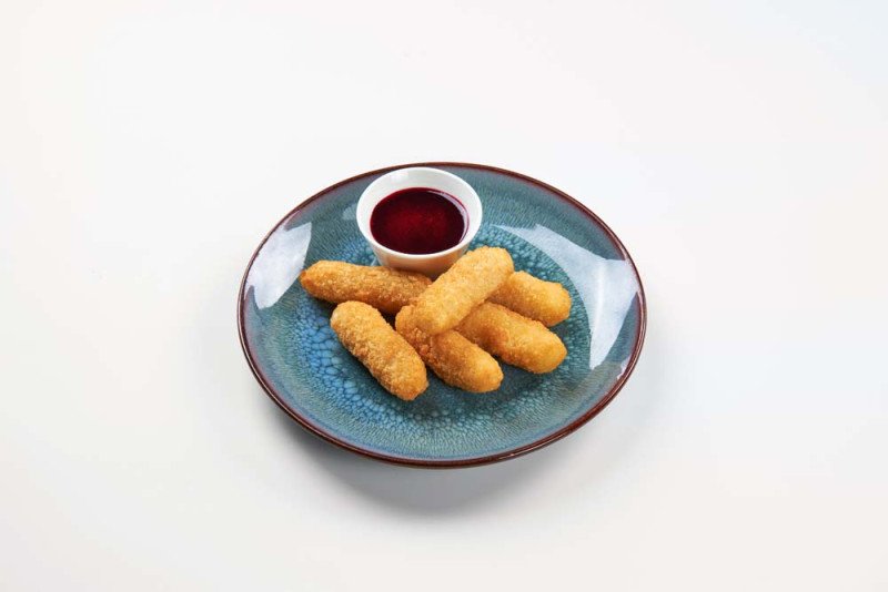 Сырные палочки