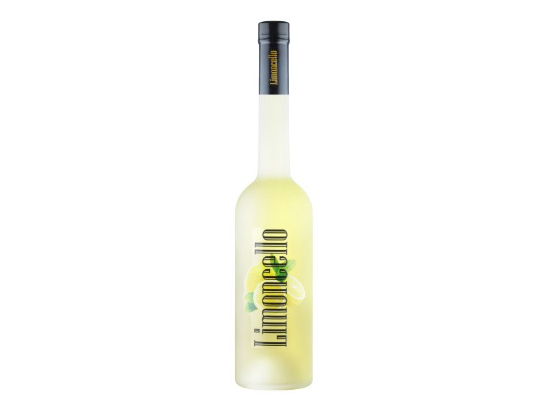 Лимончелло