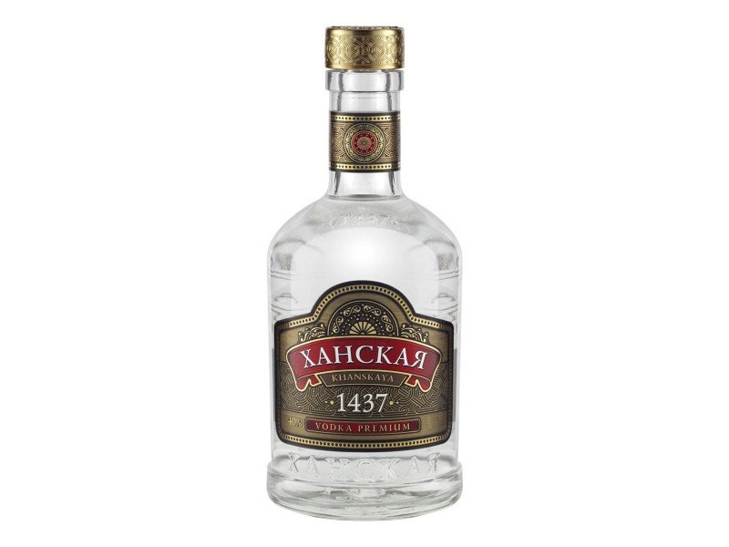 Ханская премиум