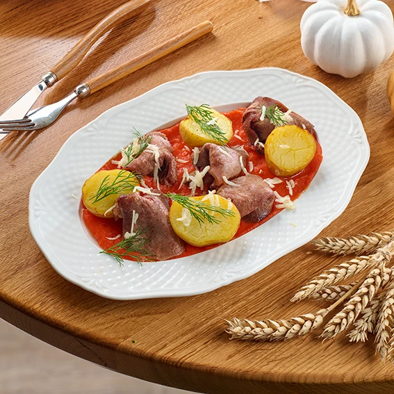 Телячий язык