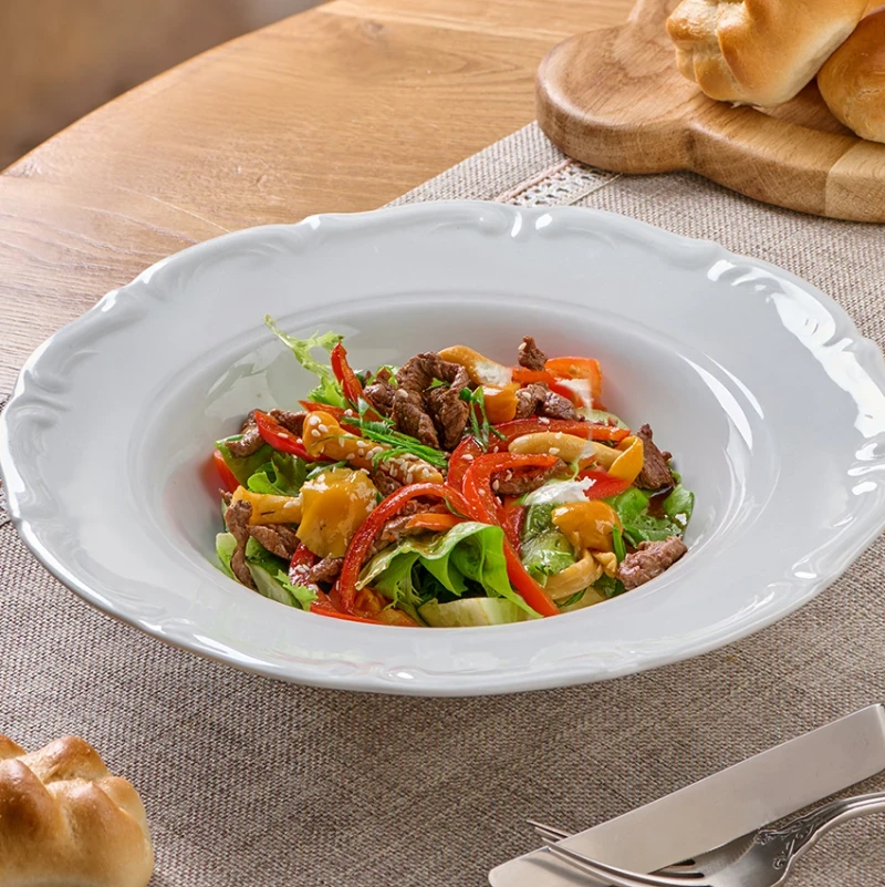 Салат "Сеновал"