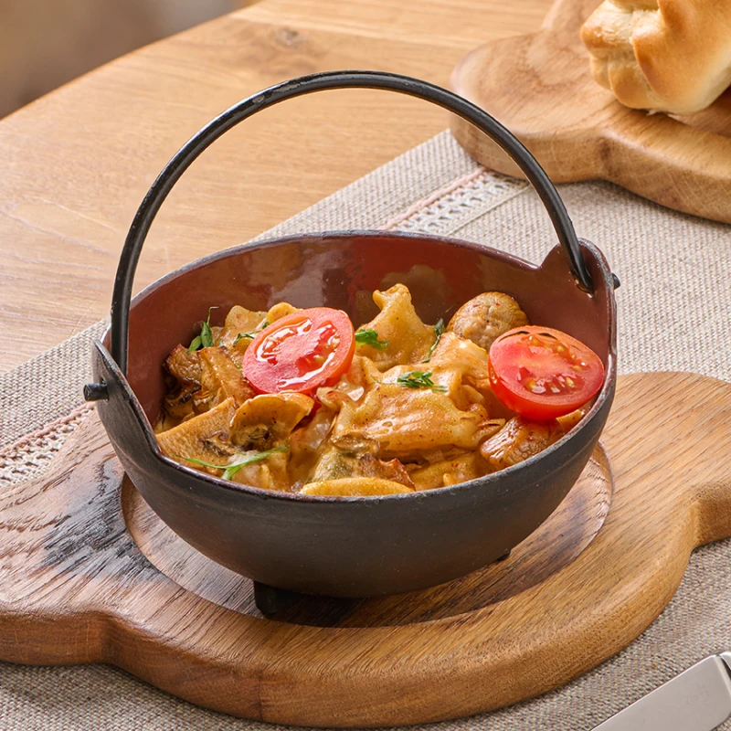 Пельмени Том ям