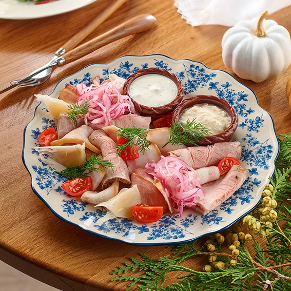 Закуски