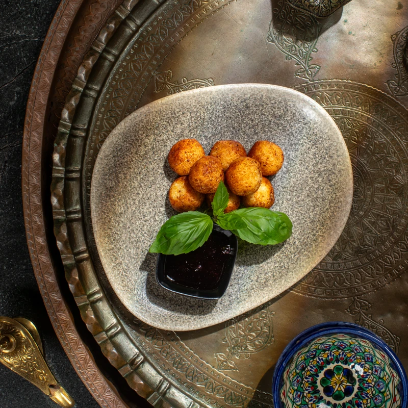 Гранат Десерт