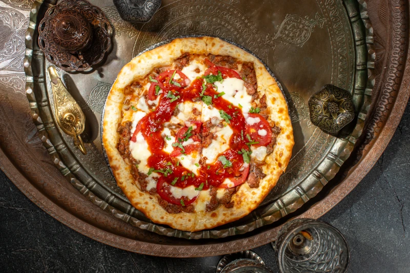 Хачапури Кубдаридзе