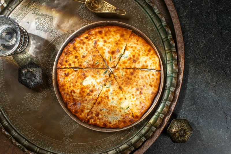 Хачапури Батуми