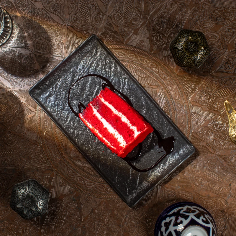 Красный Бархат 