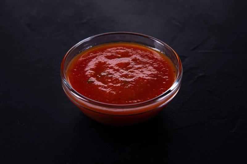 Кетчуп соус 