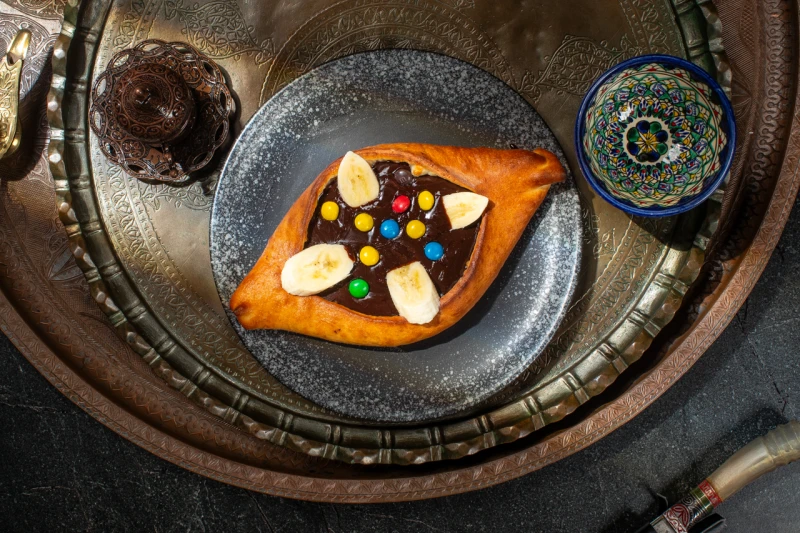 Хачапури Бамбини