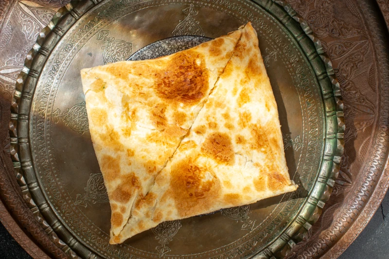 Хачапури Пеновани Пури