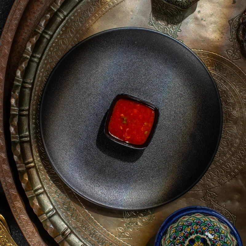 Сальса соус  