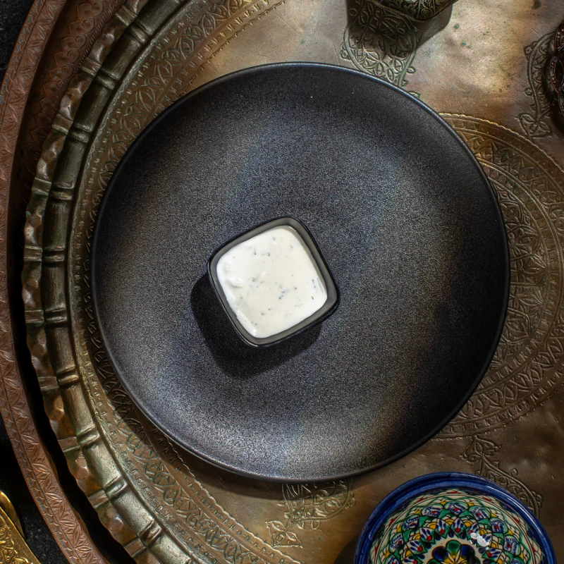 Мацони соус 