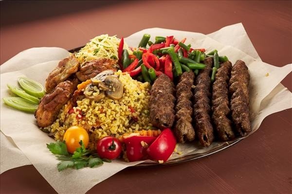 №16 Набор «Гуляем» *большие люля