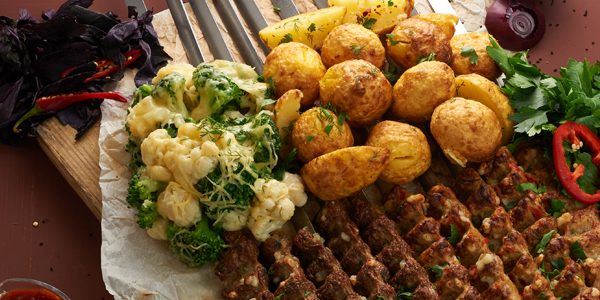 Набор «Армянское гостеприимство» 