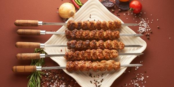 Люля-кебаб из курицы 150 г