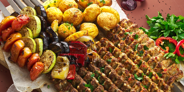 Набор «Фирменный рецепт»