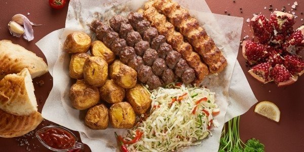Набор «Люля miх» 
