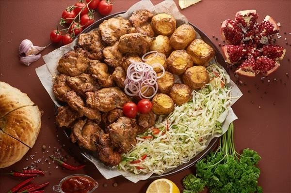 №35 Набор "куриный" 