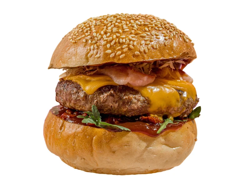 Бургер Техас