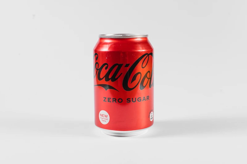 Кока- Кола Зеро 300 мл