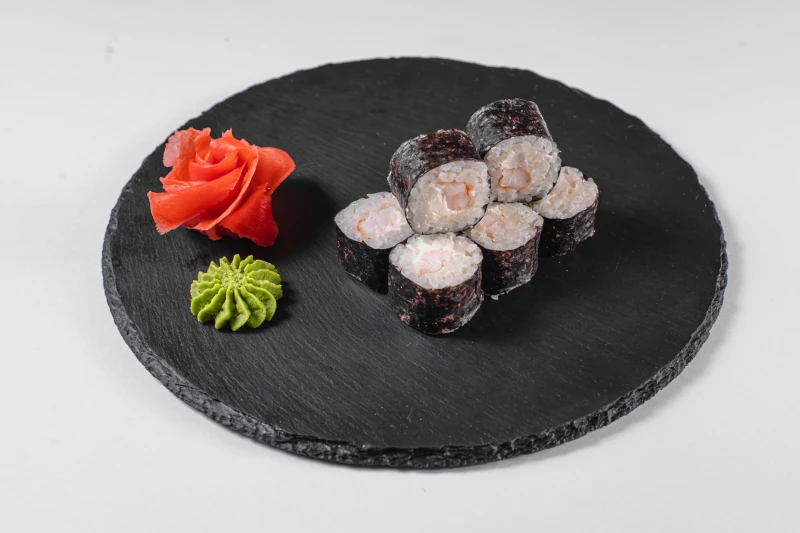 Мини с Креветкой