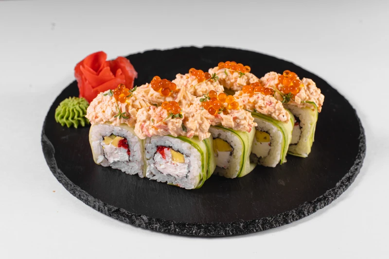 Ролл Весенний 