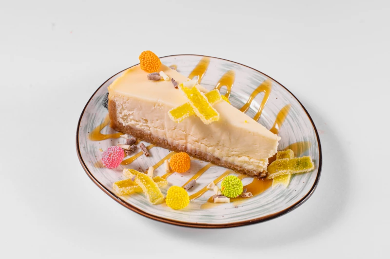 Чизкейк Классик