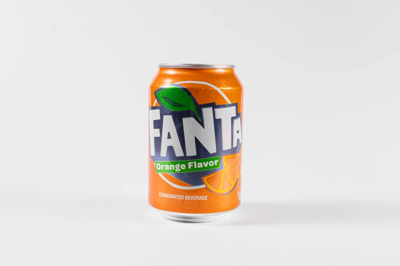 Фанта Классическая 300 мл