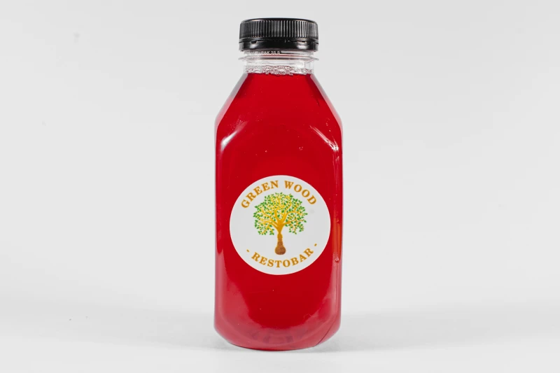 Морс Клюква 500