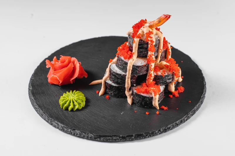 Ролл Вулкан